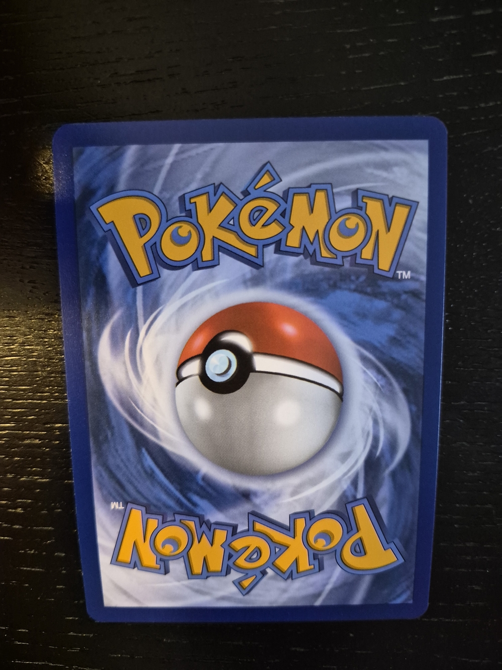 Pokemon Cute Numel Card - Picture 2 of 2